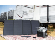 Ecoflow Panel fotowoltaiczny 160W - 712246 - zdjęcie 5
